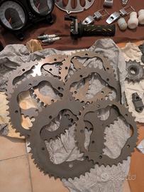 corone varie mono braccio 