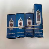 Mesa Boogie Mark Five V:25 Valvole di Ricambio JJ