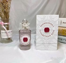 Penhaligon’s Elisabethan Rose Profumo 100ml