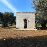 CASA DI CORTE A OSTUNI