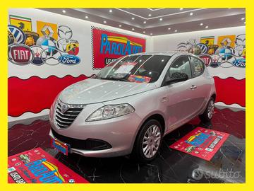 Lancia Ypsilon 1.2 69cv GPL Ecochic - 2012