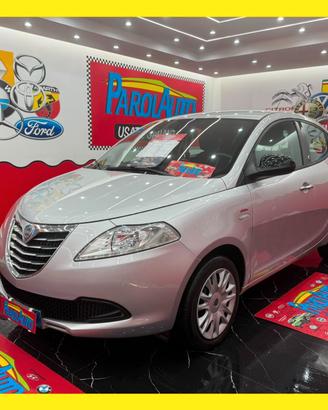 Lancia Ypsilon 1.2 69cv GPL Ecochic - 2012