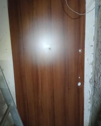 Pannello per porta blindata 