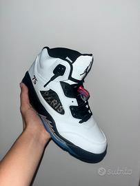 jordan 5 psg