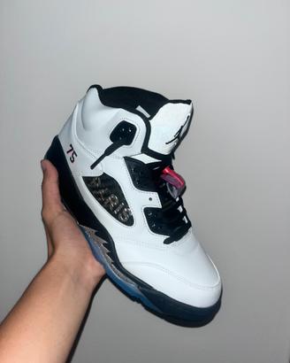 jordan 5 psg