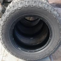 4 pneumatici fuoristrada Hankook Dynapro 205/70 R1