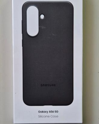 Cover Samsung Galaxy A56 - NUOVA