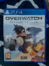Overwatch