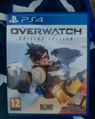 Overwatch