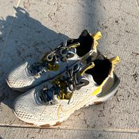 Nike React Vision Honeycomb