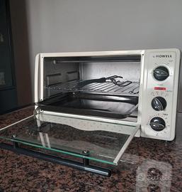 forno elettrico HOWELL