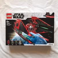 Lego Starwars set 75240