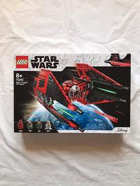 Lego Starwars set 75240