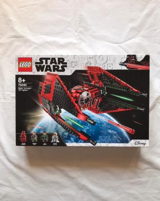 Lego Starwars set 75240