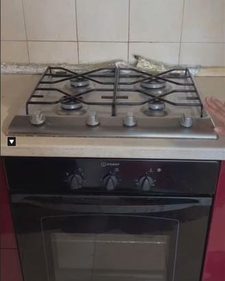 Cucina completa