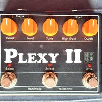 Overdrive Plexy II  – Carl Martin PlexiTone  clone