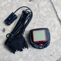 Ciclocomputer per bici