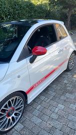 500 Abarth