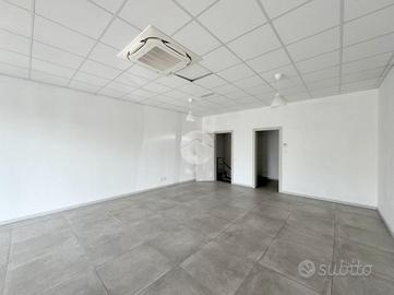 UFFICIO A RODENGO SAIANO