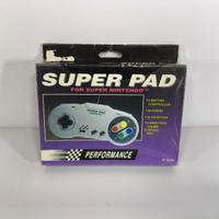 Controller Super Pad for Super Nintendo