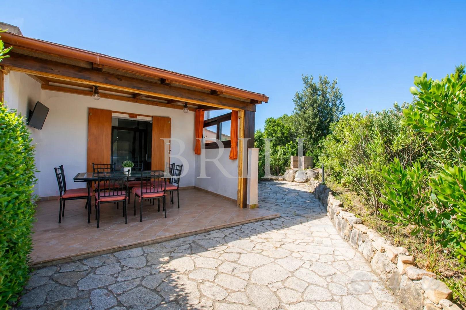 Apartment in Lu Palau/Palau, Gallura Nord-Est Sardegna - Vista 6