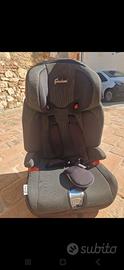 Seggiolino auto isofix
