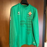 Maglia match/issued Tatarusanu fiorentina portiere