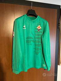 Maglia match/issued Tatarusanu fiorentina portiere