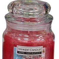 Home Inspiration Yankee Candle

