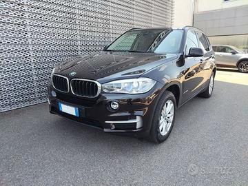 BMW X5 xdrive25d Business 231cv auto