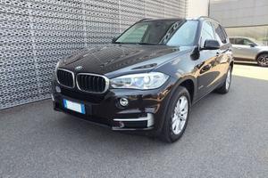 BMW X5 xdrive25d Business 231cv auto
