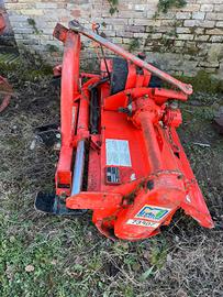 fresa interfilare Muratori 165 