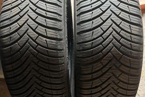 2 gomme 4 stagioni 205/55 R16 91H