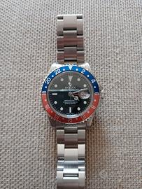 rolex gmt master 16710full 
