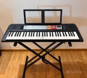 Tastiera Yamaha PSR-F50