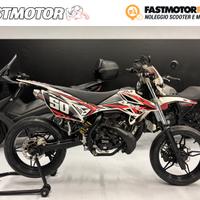 Beta RR Motard 50 - 2019