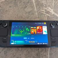 Steam Deck LCD 512 GB