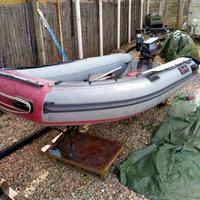 Joker Boat 315