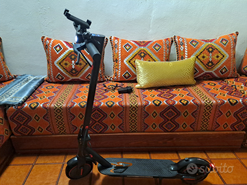 Monopattino elettrico