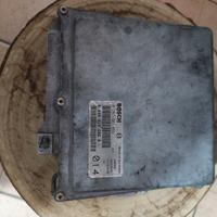 pezzi punto GT. anno 1998