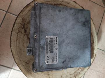 pezzi punto GT. anno 1998