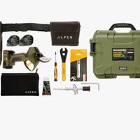 Forbice elettrica Alpen Wildhorn 32