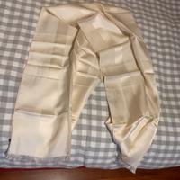 Foulard in seta