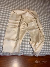 Foulard in seta