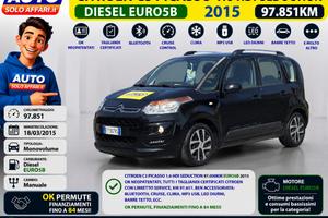 Citroen C3 Picasso 1.6 HDI 16V SEDUCTION 97.000KM