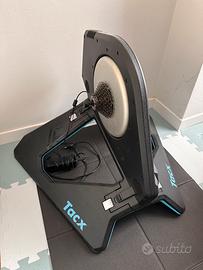 Rulli Garmin Tacx Neo 2T smart