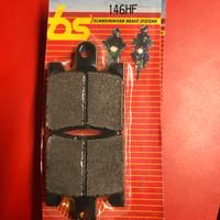 Coppia pastiglie SBS 146HF