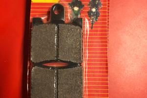 Coppia pastiglie SBS 146HF