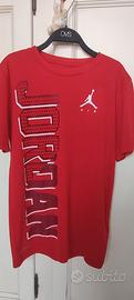 Maglia Air Jordan