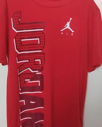 Maglia Air Jordan